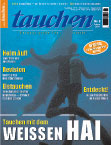 tauchen magazin artikel moalboal philippinen